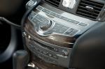 Infiniti M37 2011 года